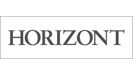 logo horizont