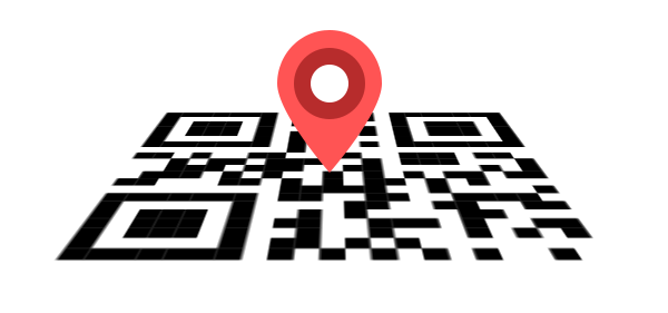 QR Code GPS Tracking